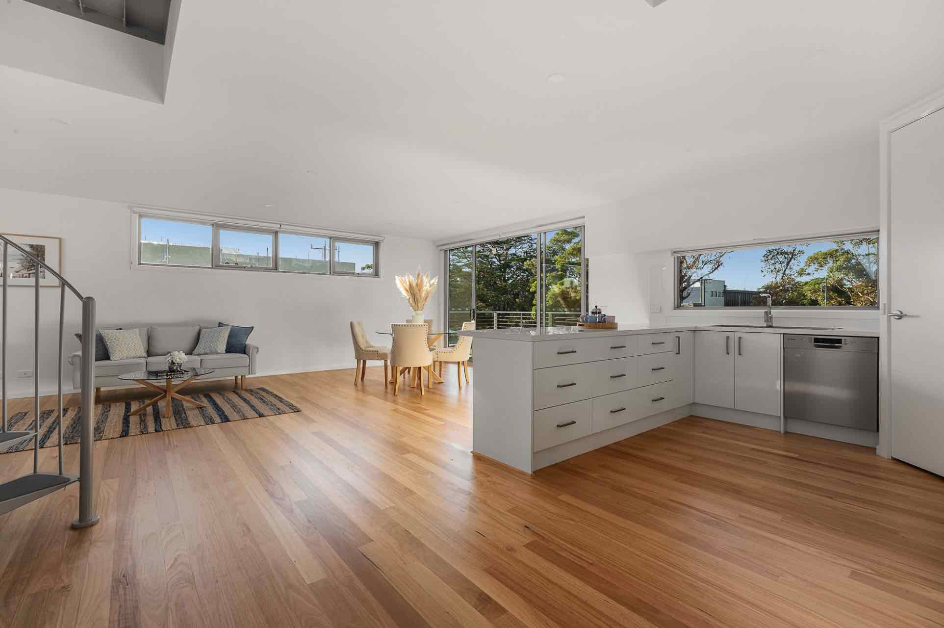 [Townhouses] Teresa Mia Estate, Mornington OpenLot